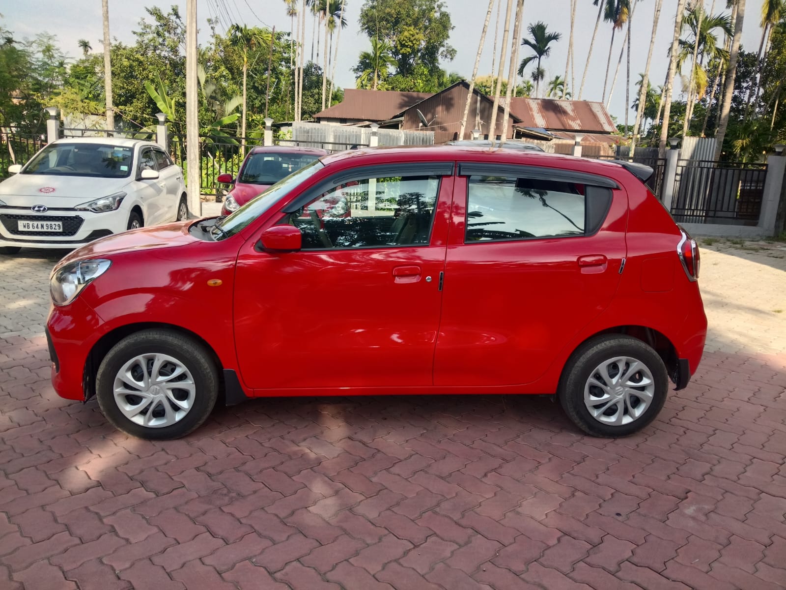 maruti-suzuki-celerio-vxi-2024-25