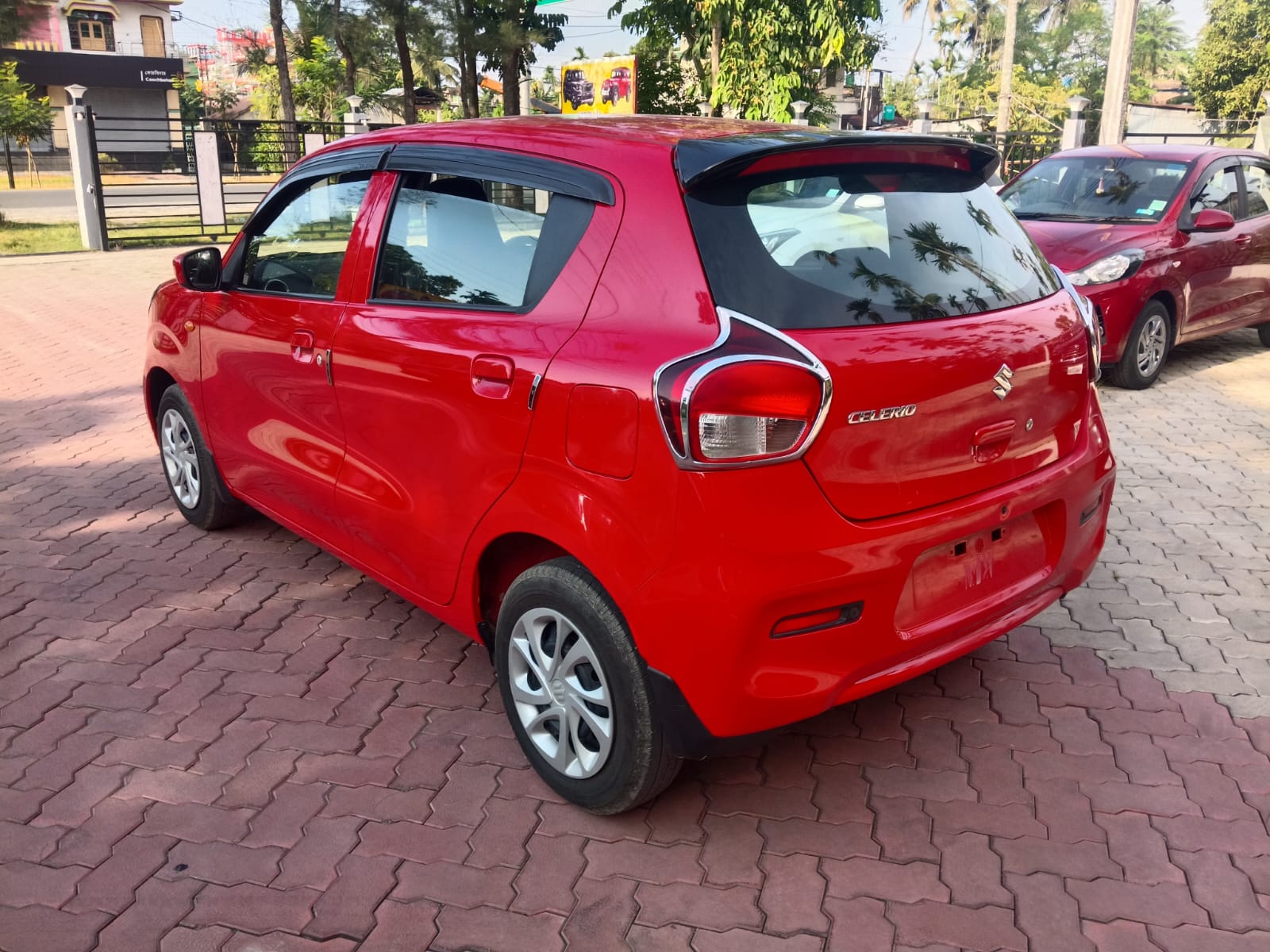 maruti-suzuki-celerio-vxi-2024-25