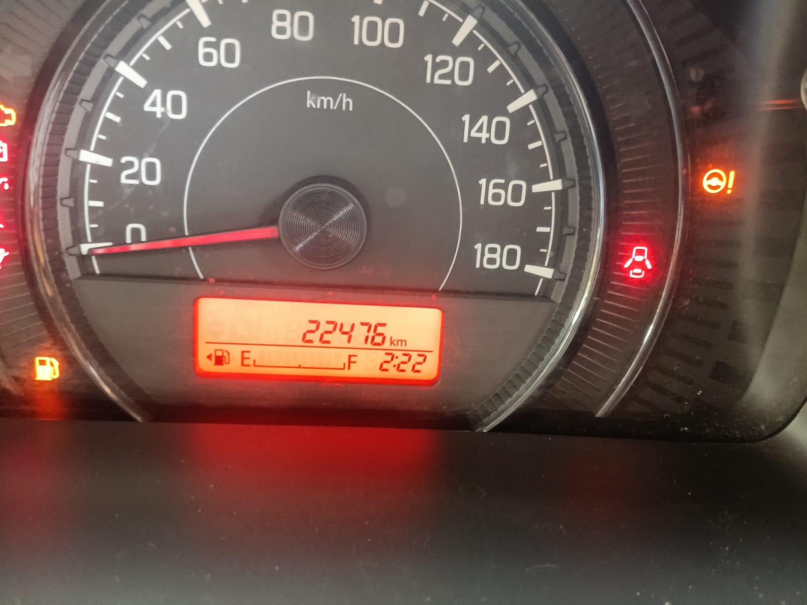 maruti-suzuki-celerio-vxi-2024-25