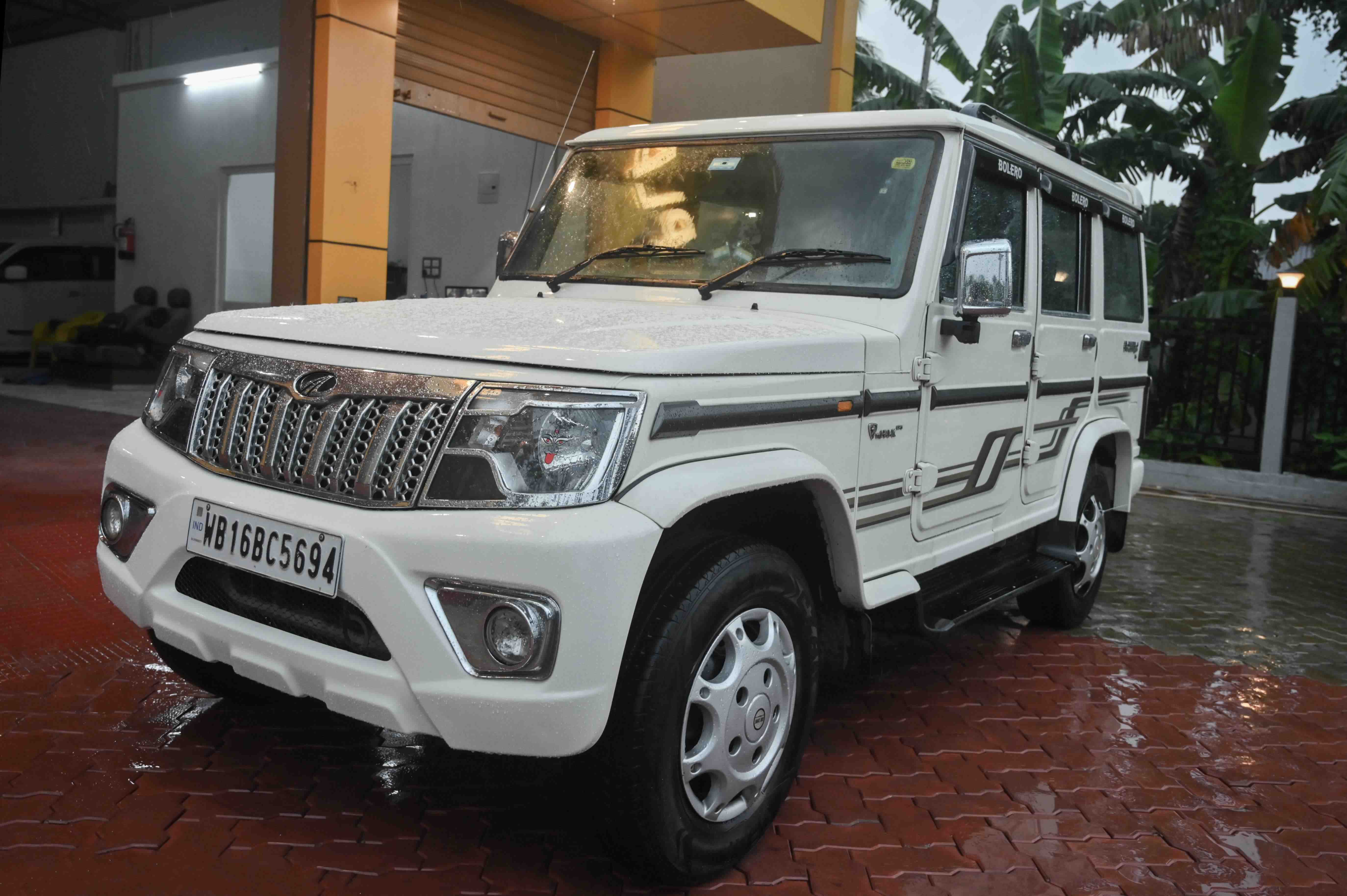 Maruti Wagon R