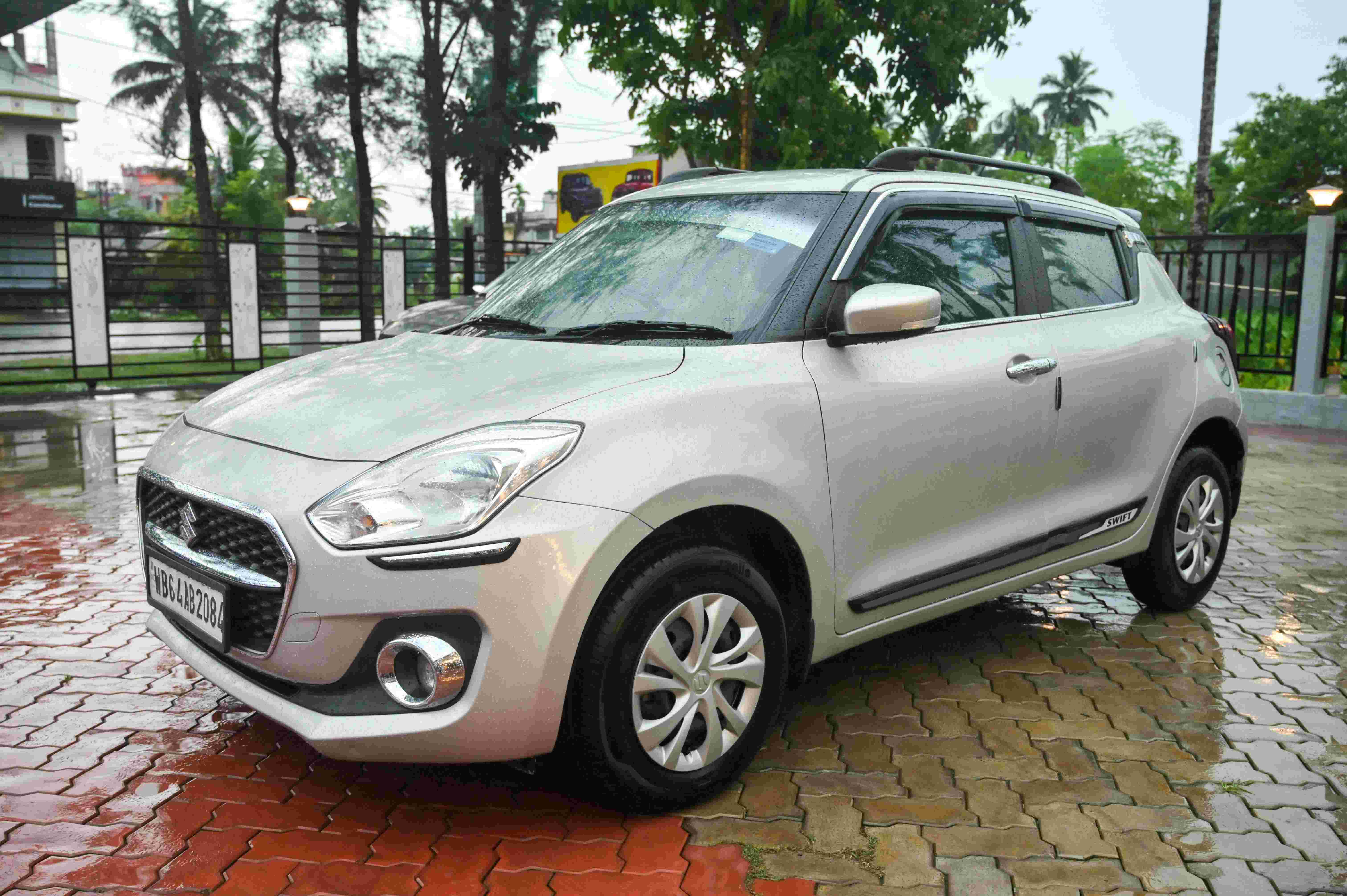 Maruti Wagon R