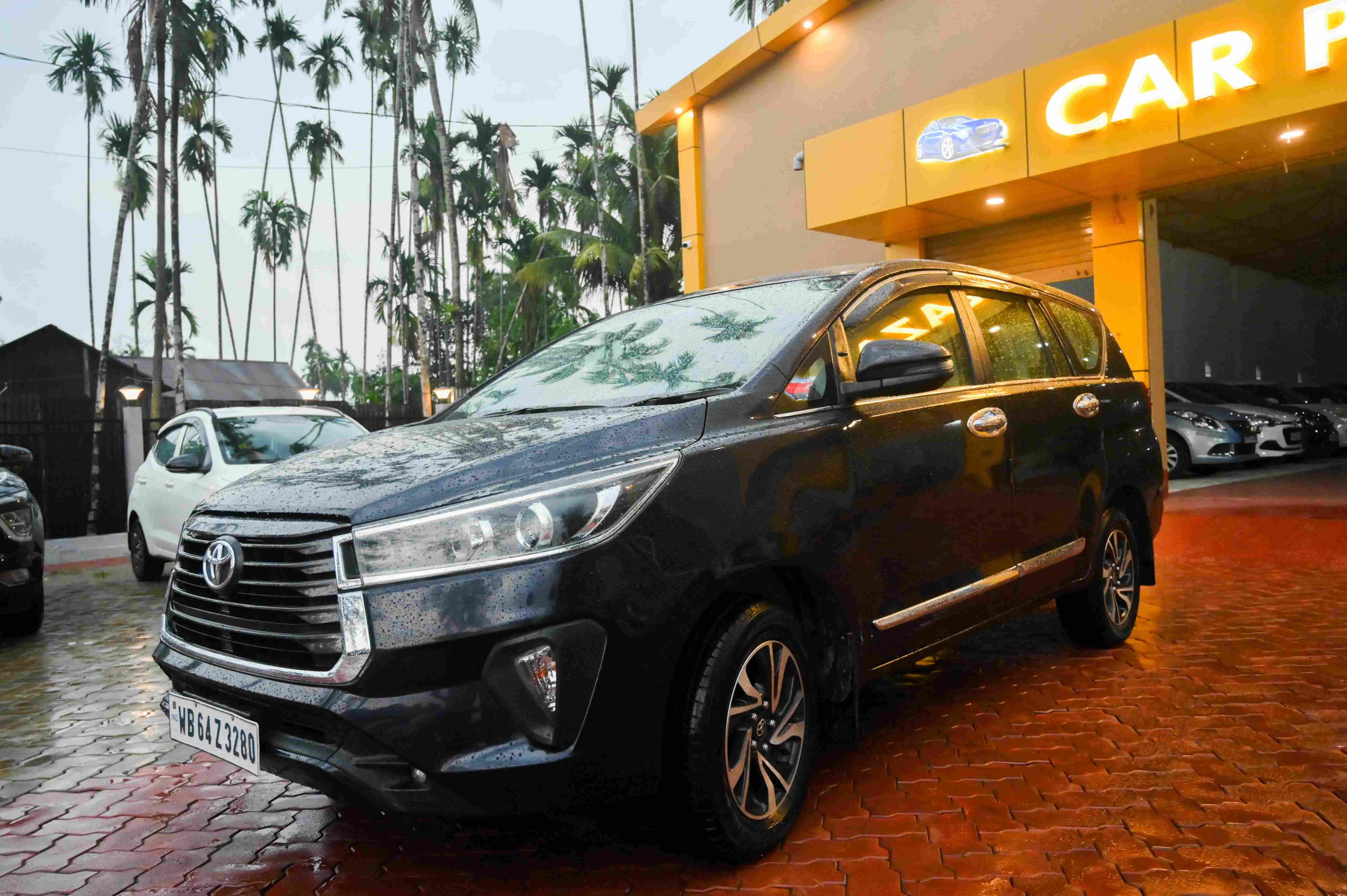 Maruti Wagon R